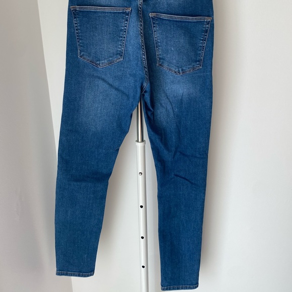 Topshop jeans - Picture 2 of 5